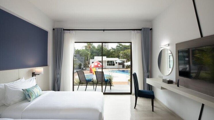 Centara Life Cha-Am Beach Resort Hua Hin